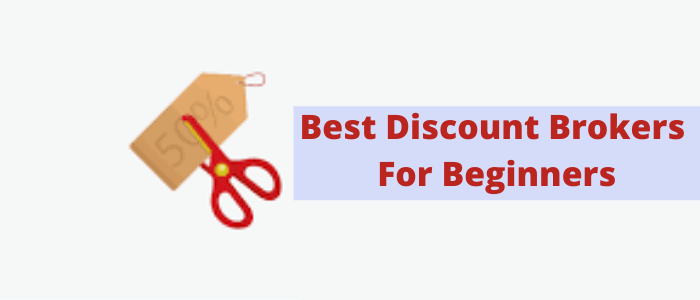 Best Discount Broker for Beginners in India