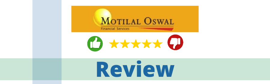 Motilal Oswal Review, Stock Trading, Demat, Brokerage Charges & More