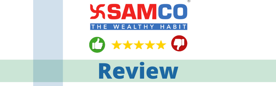 SAMCO Review 2025 Stock Trading Demat Brokerage Charges SAMCO Review 2025 Stock Trading Demat Brokerage Charges