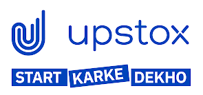 Top 10 Lowest Brokerage Charges Stockbrokers in India 2025 : TheShareBrokers upstox pro logo