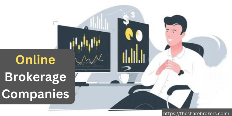 In India, which online brokerage company is the best and why? : TheShareBrokers In India, which online brokerage company is the best and why?
