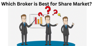 Which broker is best for the share market? : TheShareBrokers Which broker is best for the share market? : TheShareBrokers