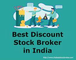 Top 10 NRI Discount Stock Brokers in India (2025): Find the Best, Save the Most : TheShareBrokers Top 10 NRI Discount Stock Brokers in India