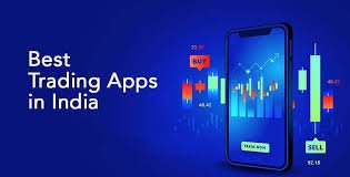 Best Trading App for Beginners in India