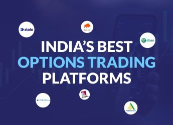 Best Trading Platform for Beginners in India (2025): Top Picks, Features, and Comparison : TheShareBrokers