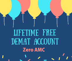 Lifetime Free Demat Account (AMC Free): Top 7 Zero-Cost Options : TheShareBrokers Lifetime Free Demat Account (AMC Free)