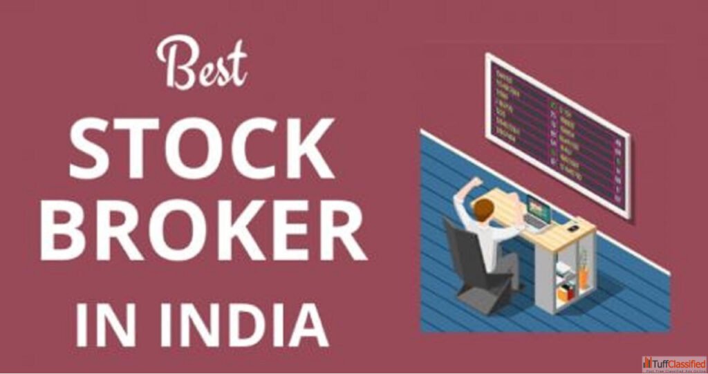 Best Broker in Indian Stock Market : TheShareBrokers best broker in indian stock market