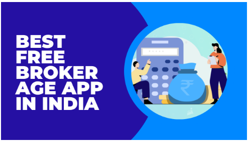 Best Free Brokerage App in India : TheShareBrokers best free brokerage app in india