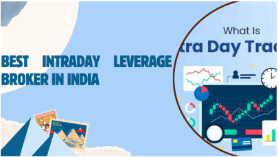 Best Intraday Leverage Broker in India : TheShareBrokers best intraday leverage broker in india