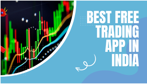 Best Free Trading App in India : TheShareBrokers best free trading app in india